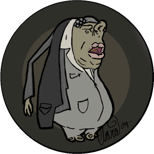 Vogon